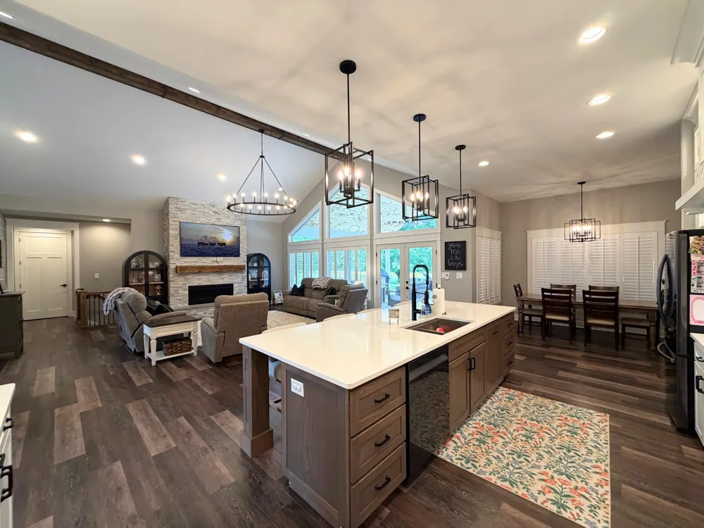 1860 S Beyer Road Blumfield Township, MI 48601