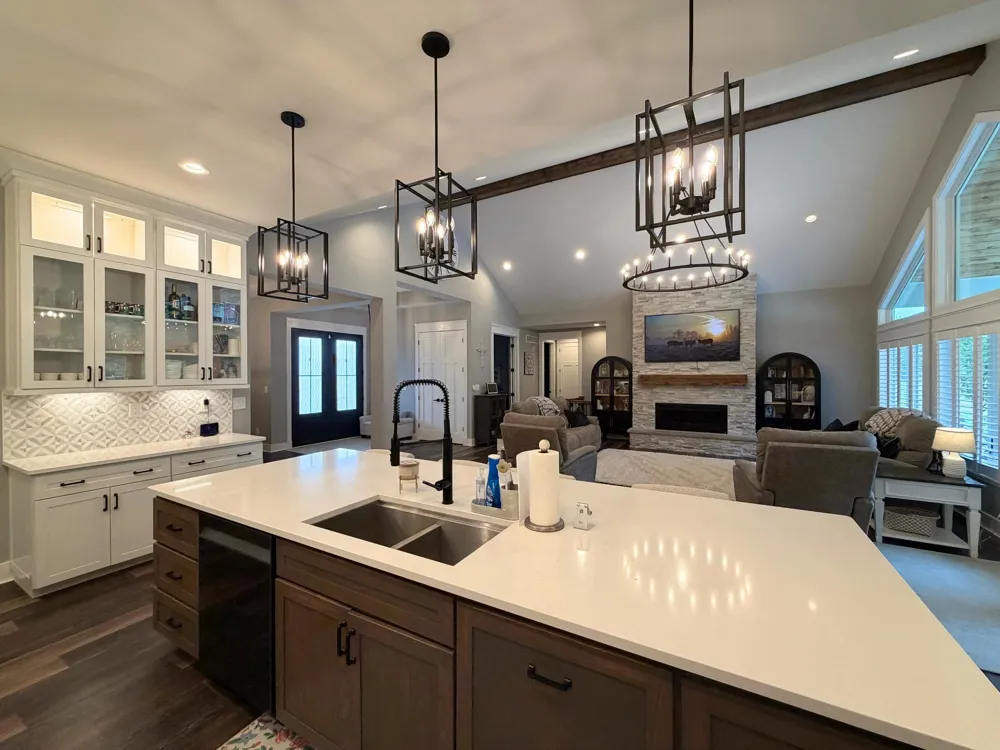 1860 S Beyer Road Blumfield Township, MI 48601