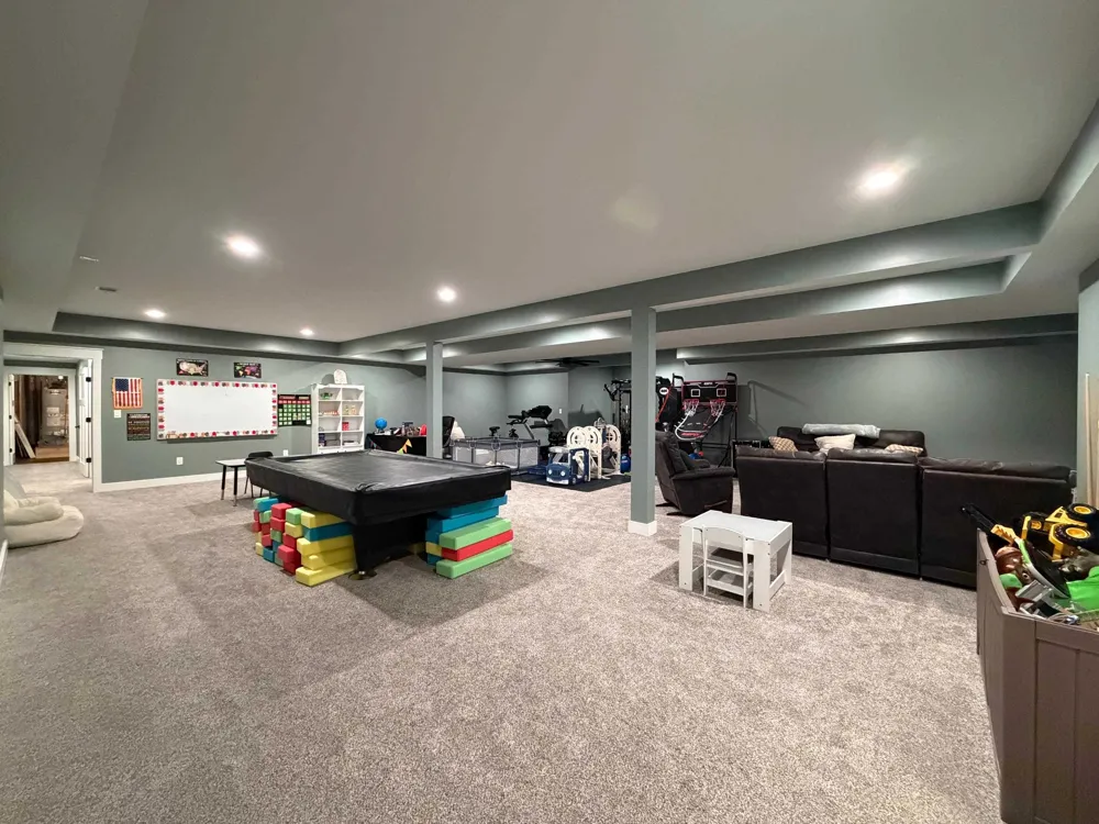 1860 S Beyer Road Blumfield Township, MI 48601
