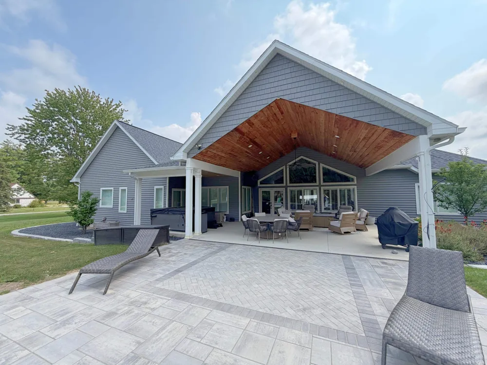 1860 S Beyer Road Blumfield Township, MI 48601