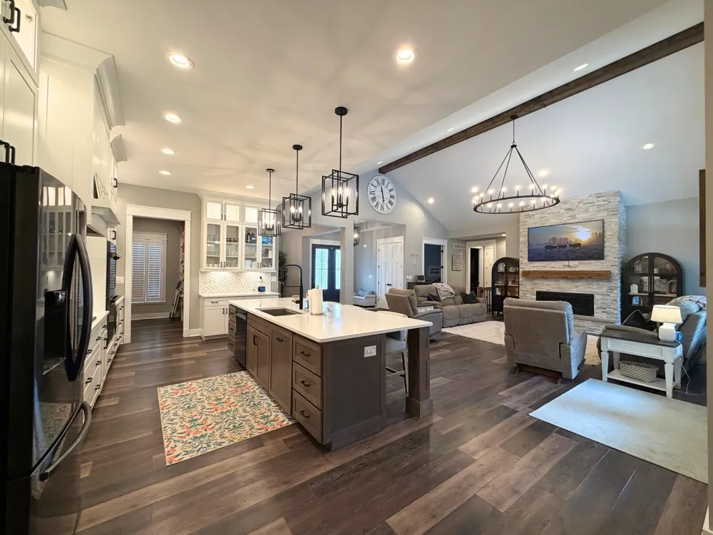 1860 S Beyer Road Blumfield Township, MI 48601