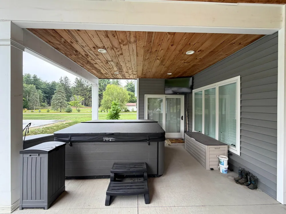 1860 S Beyer Road Blumfield Township, MI 48601