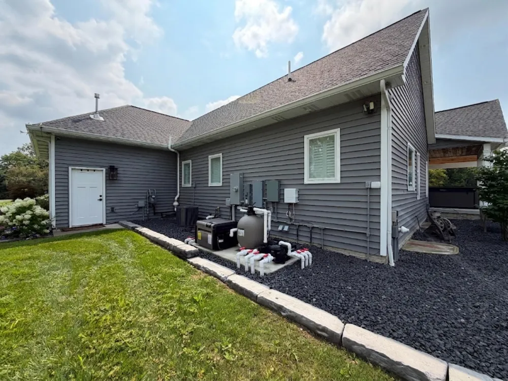 1860 S Beyer Road Blumfield Township, MI 48601