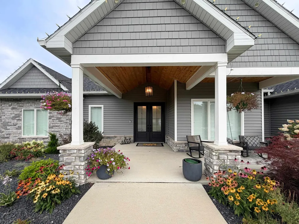 1860 S Beyer Road Blumfield Township, MI 48601