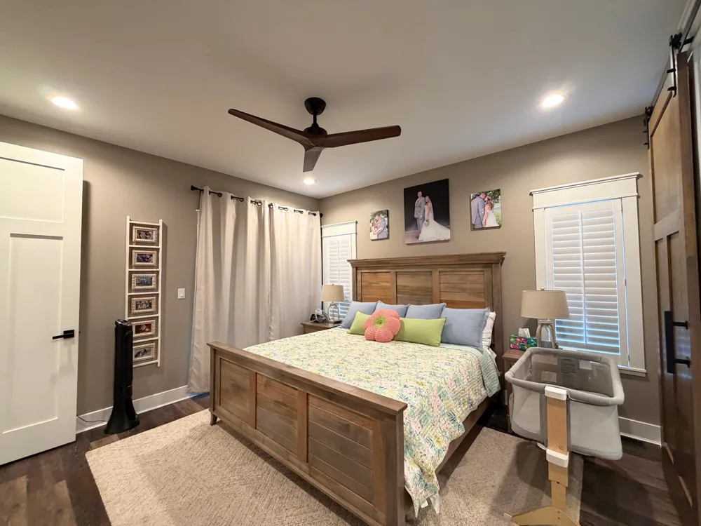 1860 S Beyer Road Blumfield Township, MI 48601