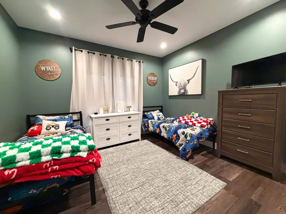 1860 S Beyer Road Blumfield Township, MI 48601