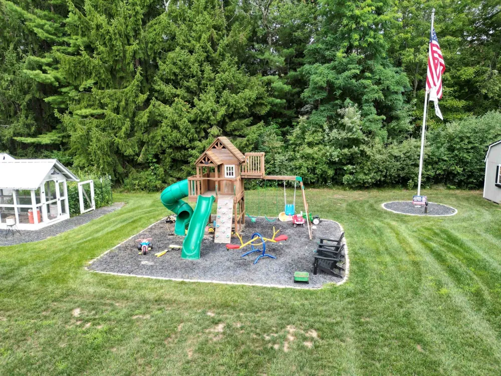 1860 S Beyer Road Blumfield Township, MI 48601