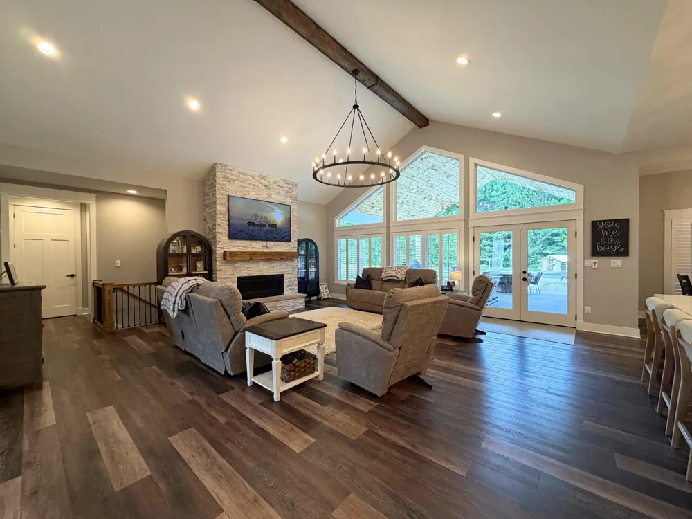1860 S Beyer Road Blumfield Township, MI 48601