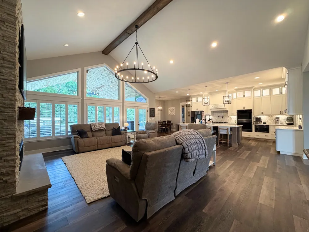 1860 S Beyer Road Blumfield Township, MI 48601