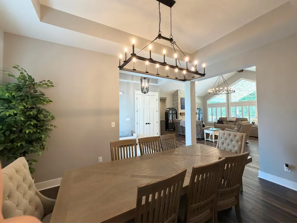 1860 S Beyer Road Blumfield Township, MI 48601