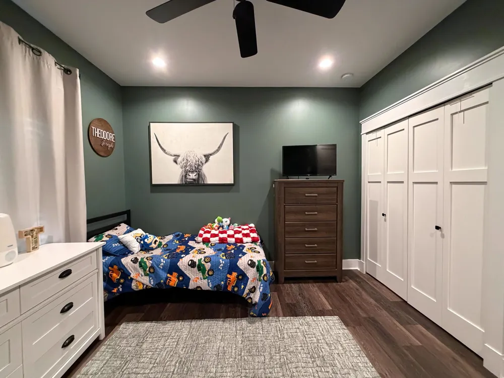 1860 S Beyer Road Blumfield Township, MI 48601