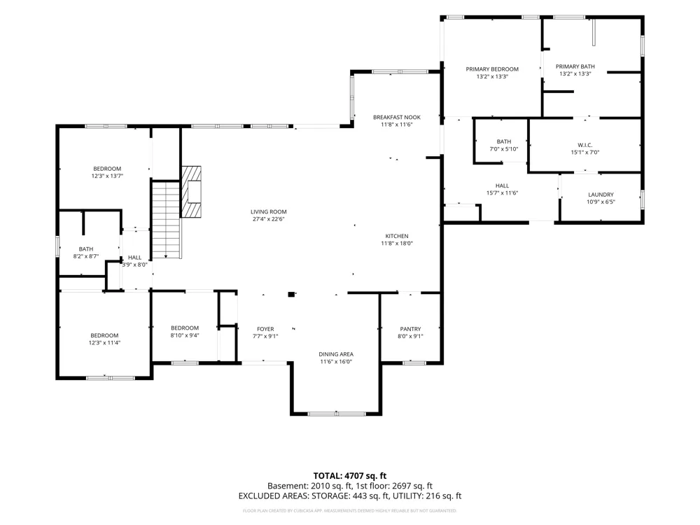 1860 S Beyer Road Blumfield Township, MI 48601