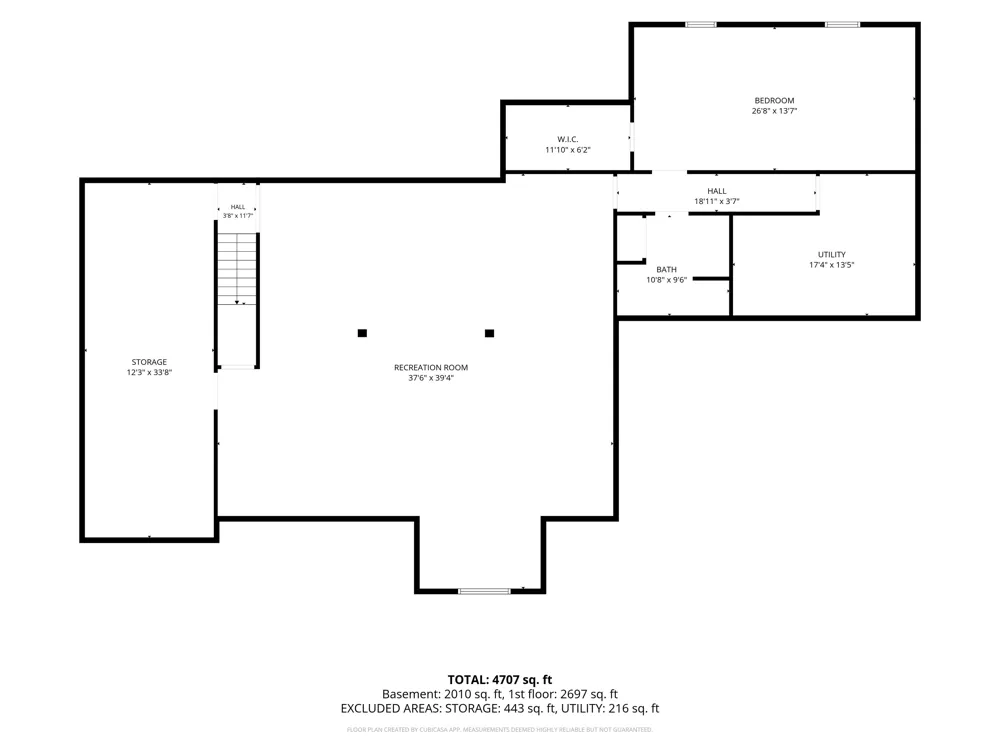 1860 S Beyer Road Blumfield Township, MI 48601