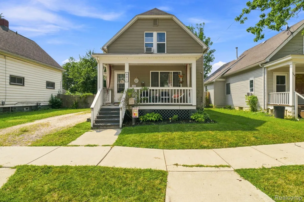 801 16th Street Port Huron City, MI 48060