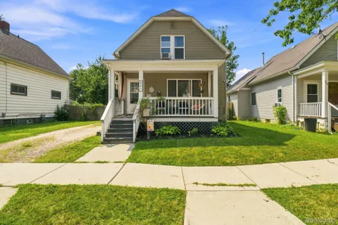 801 16th Street