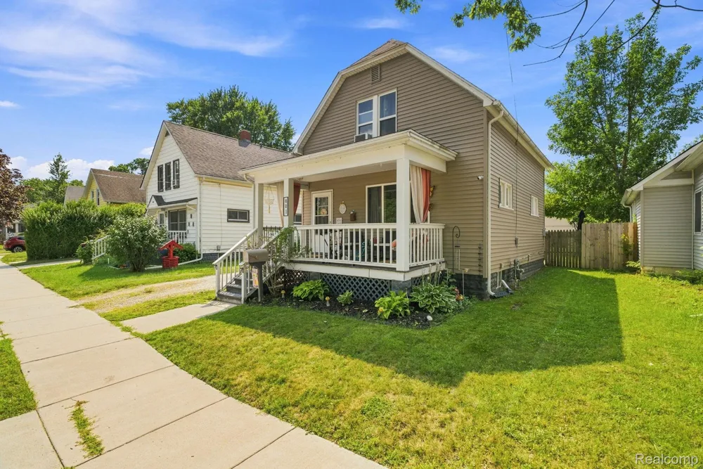 801 16th Street Port Huron City, MI 48060
