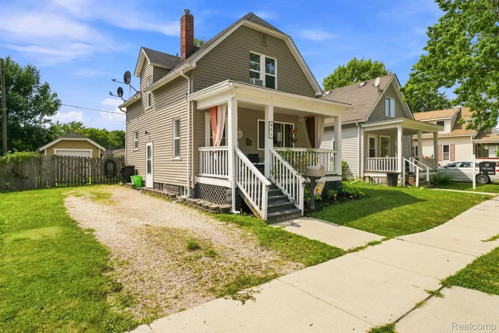 801 16th Street Port Huron City, MI 48060