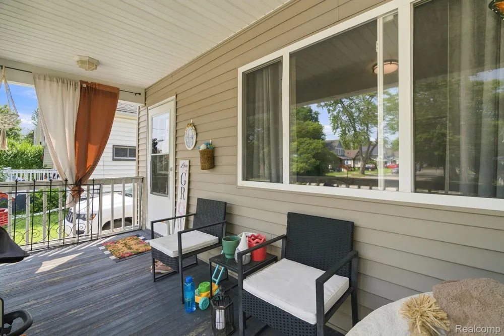 801 16th Street Port Huron City, MI 48060