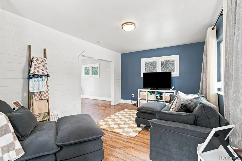 801 16th Street Port Huron City, MI 48060