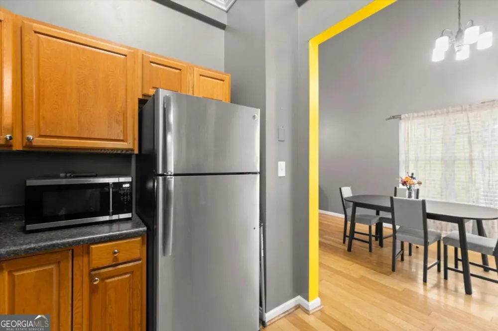 2119 Mulberry ST East Point, GA 30344