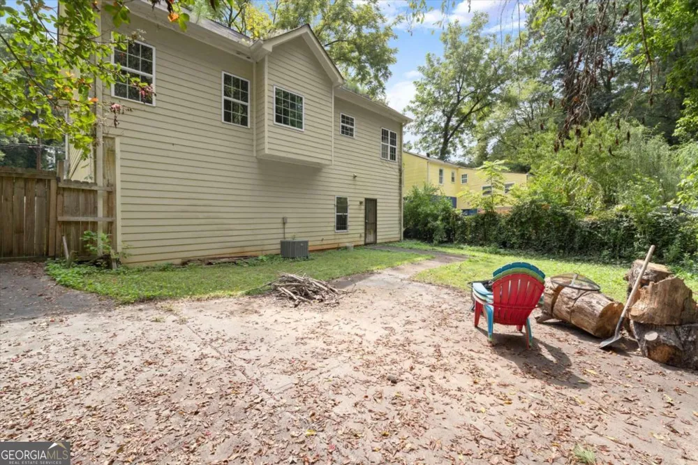 2119 Mulberry ST East Point, GA 30344