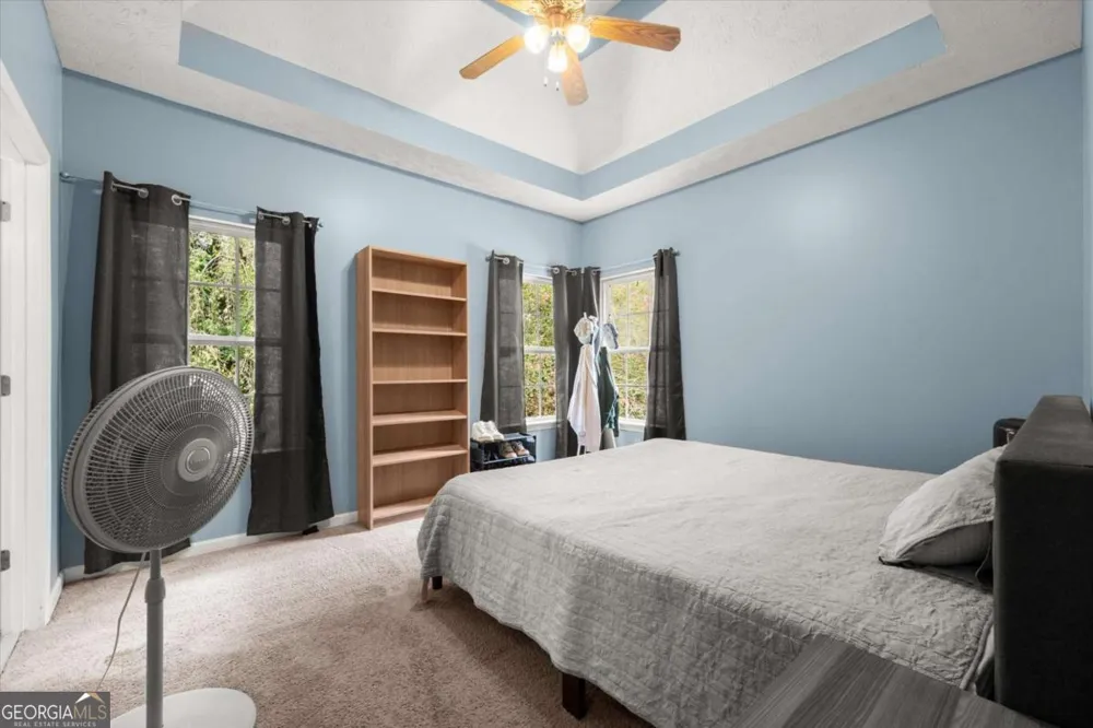 2119 Mulberry ST East Point, GA 30344