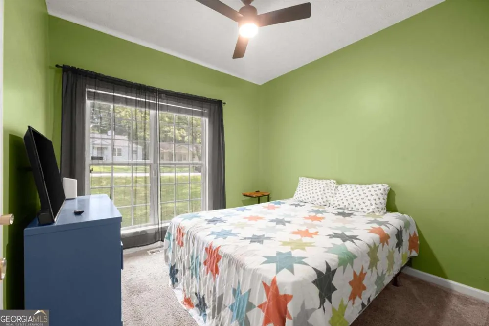 2119 Mulberry ST East Point, GA 30344