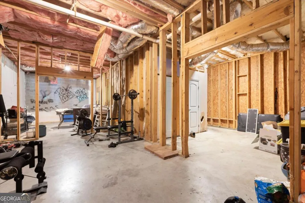 2119 Mulberry ST East Point, GA 30344