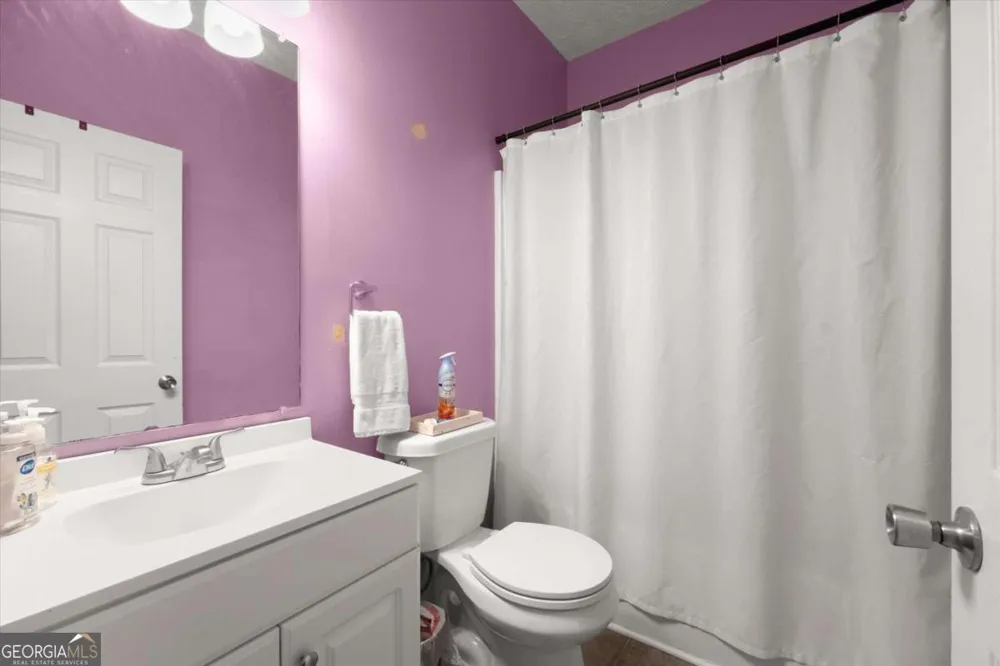 2119 Mulberry ST East Point, GA 30344