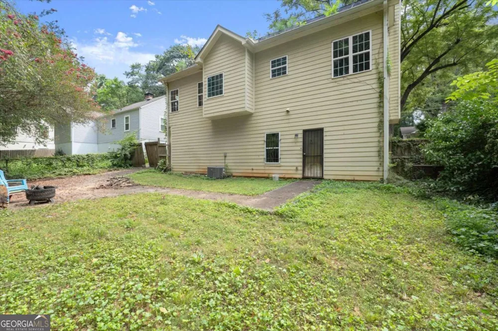2119 Mulberry ST East Point, GA 30344