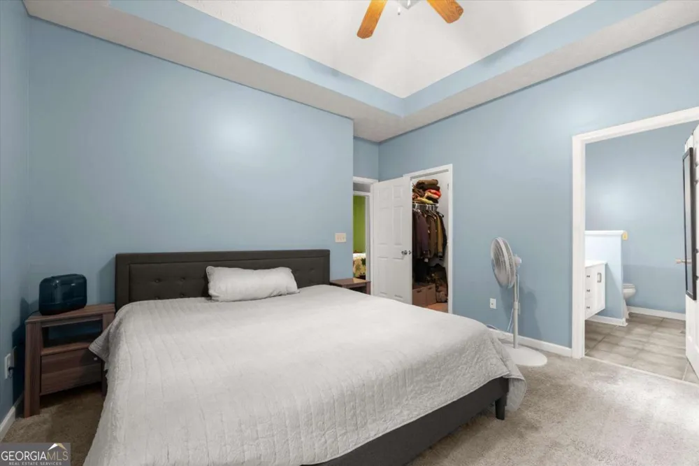 2119 Mulberry ST East Point, GA 30344