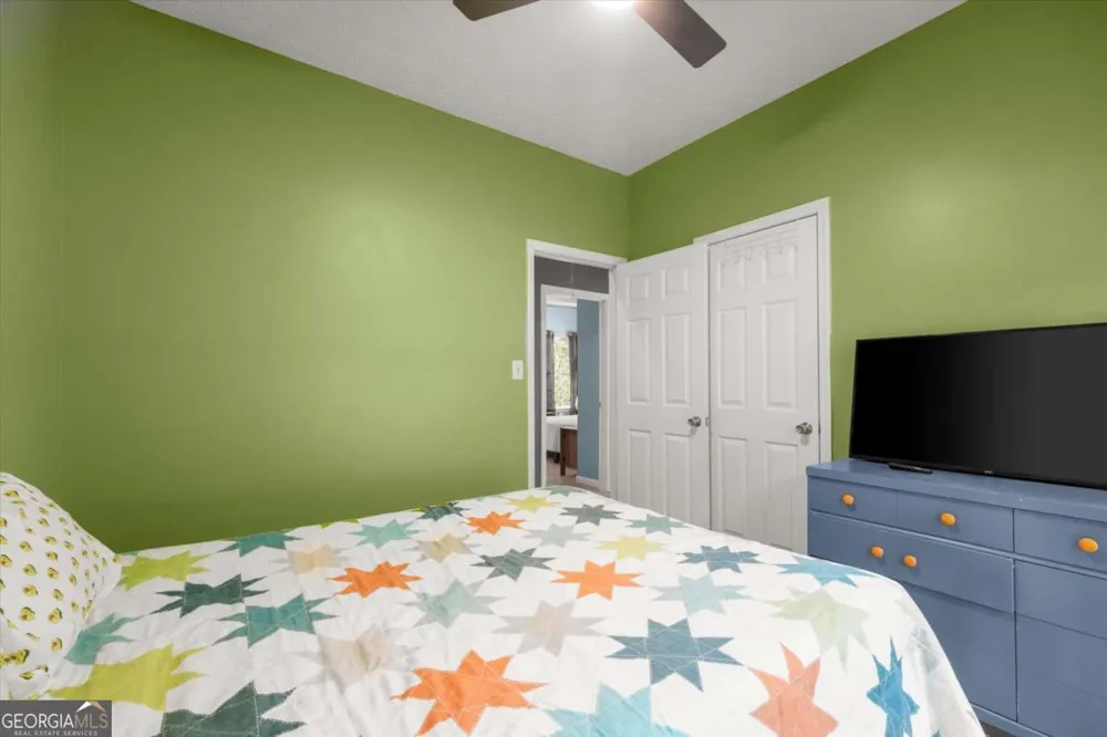 2119 Mulberry ST East Point, GA 30344