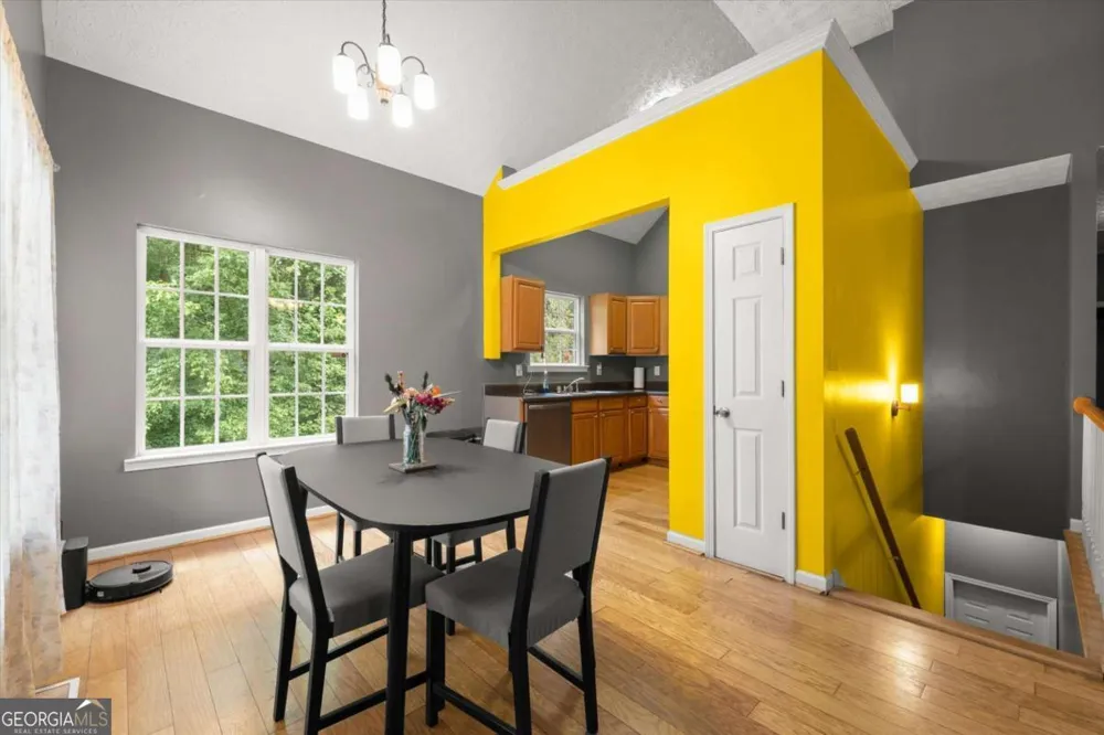 2119 Mulberry ST East Point, GA 30344