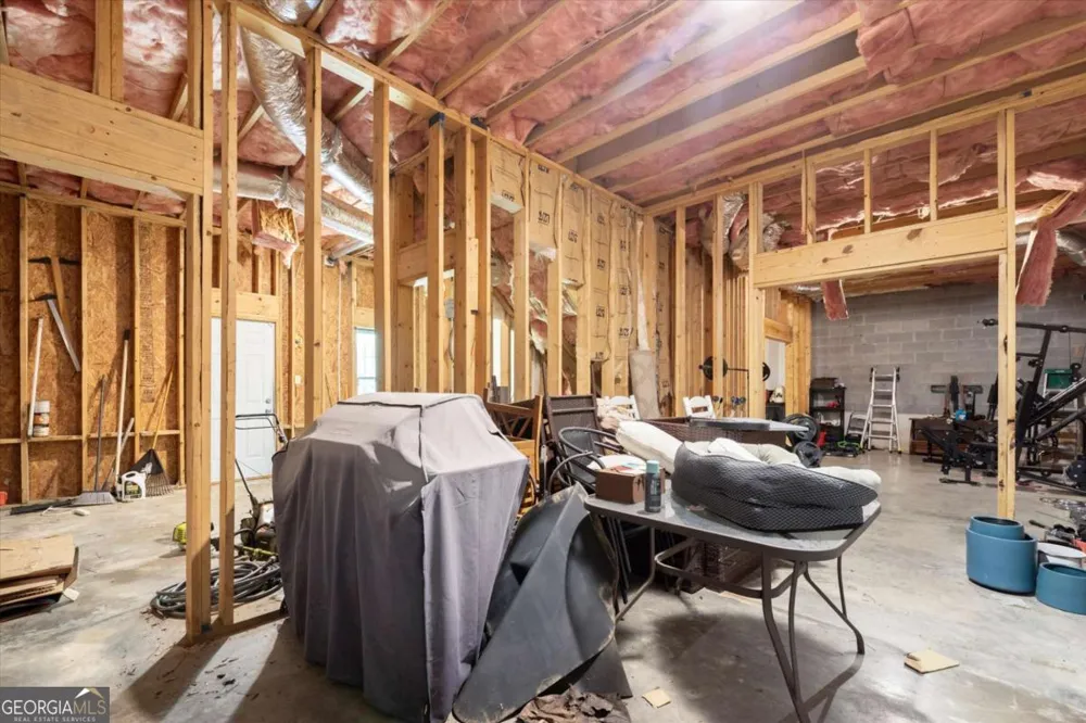 2119 Mulberry ST East Point, GA 30344