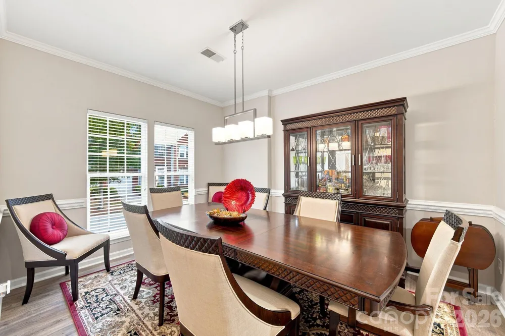 14515 Greenpoint Lane Huntersville, NC 28078