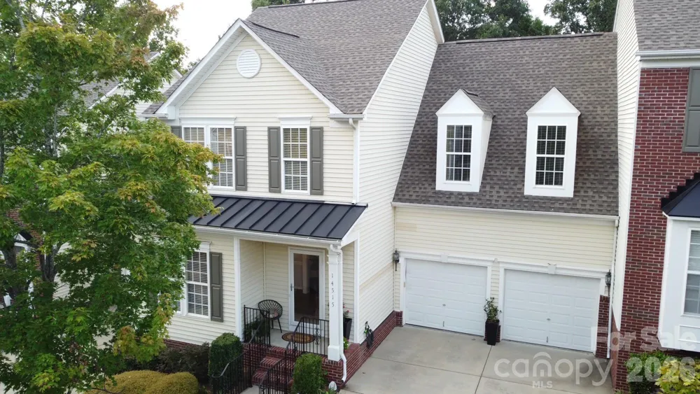 14515 Greenpoint Lane Huntersville, NC 28078