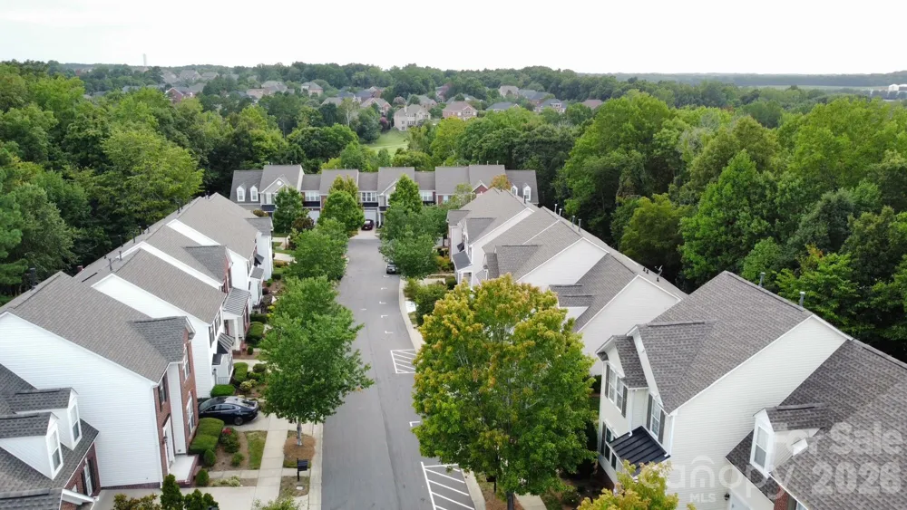 14515 Greenpoint Lane Huntersville, NC 28078
