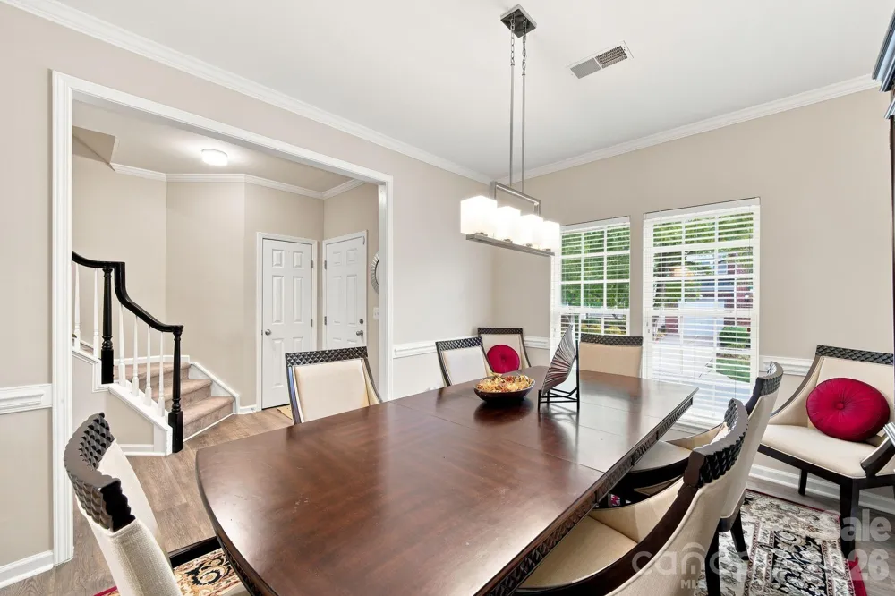 14515 Greenpoint Lane Huntersville, NC 28078
