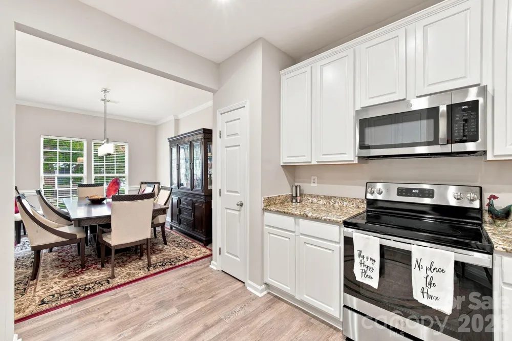 14515 Greenpoint Lane Huntersville, NC 28078
