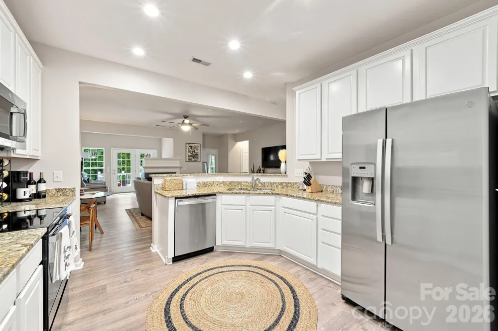14515 Greenpoint Lane Huntersville, NC 28078