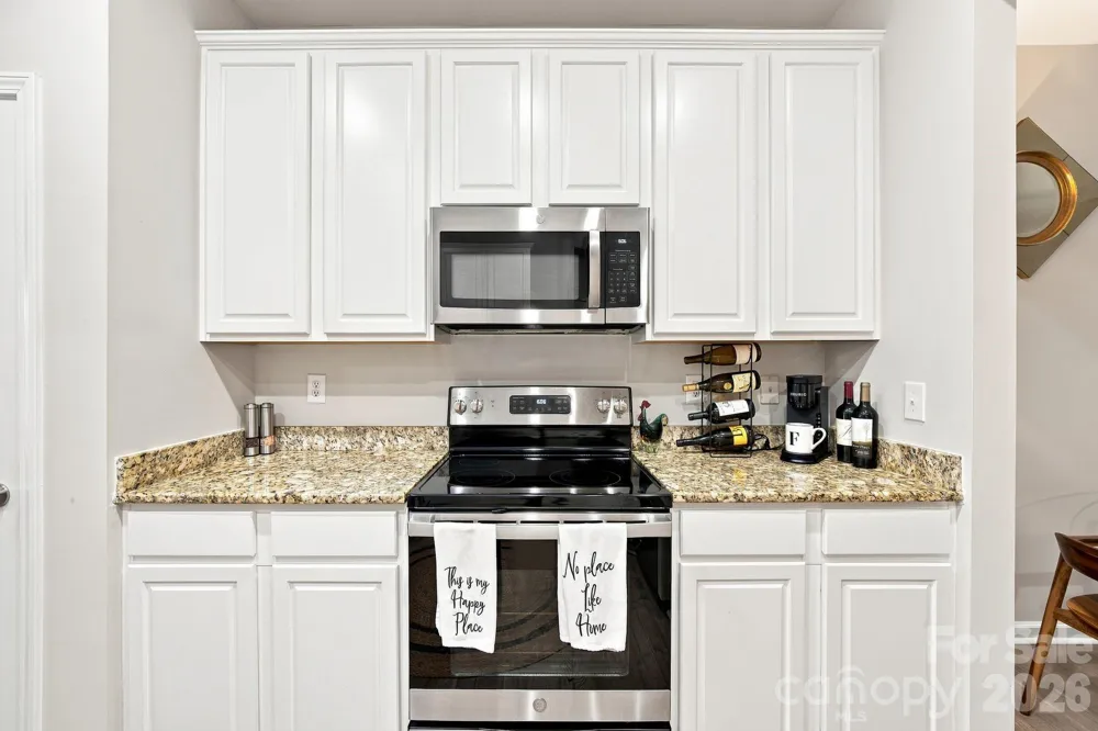 14515 Greenpoint Lane Huntersville, NC 28078