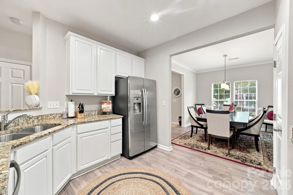 14515 Greenpoint Lane Huntersville, NC 28078