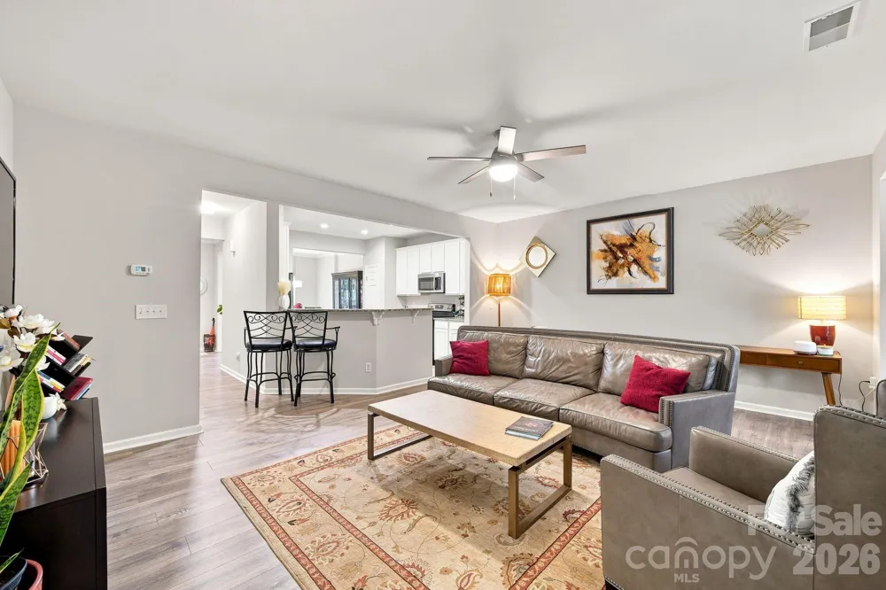 14515 Greenpoint Lane Huntersville, NC 28078