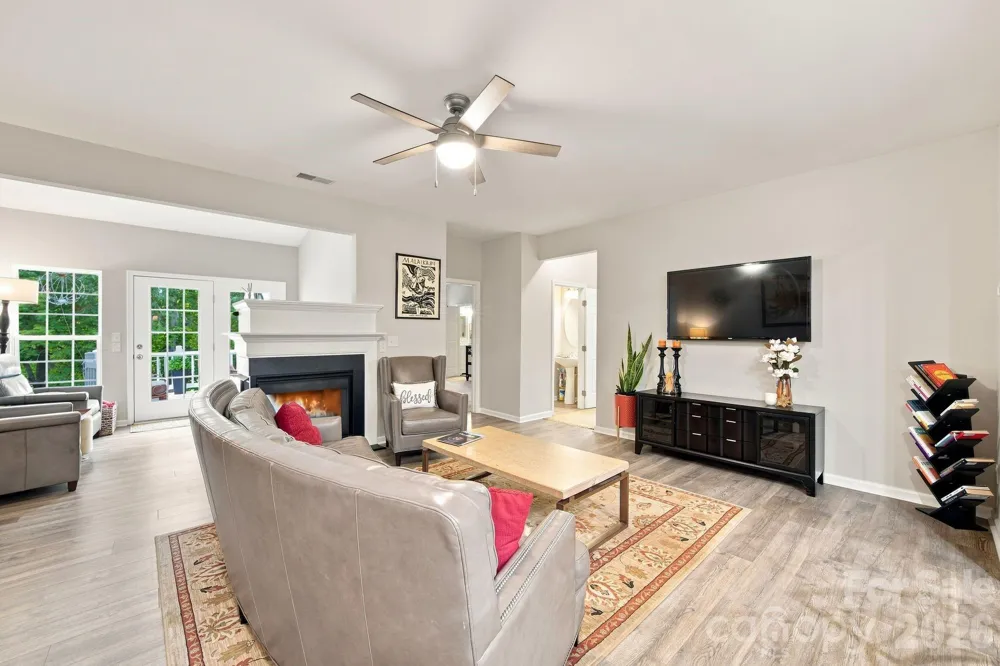 14515 Greenpoint Lane Huntersville, NC 28078