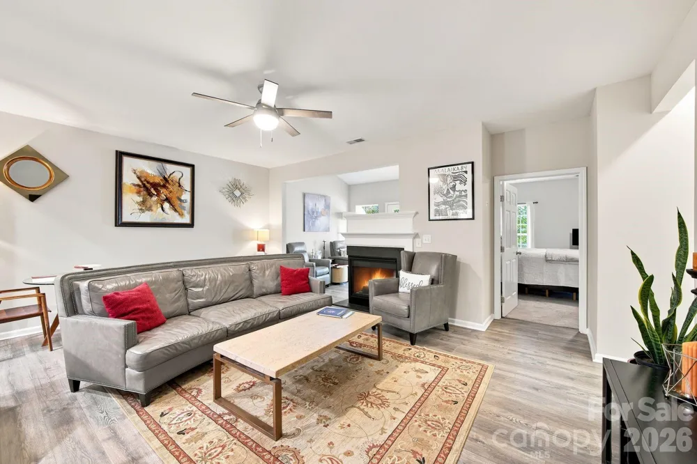 14515 Greenpoint Lane Huntersville, NC 28078