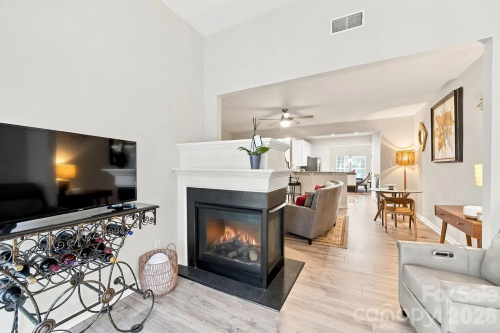 14515 Greenpoint Lane Huntersville, NC 28078