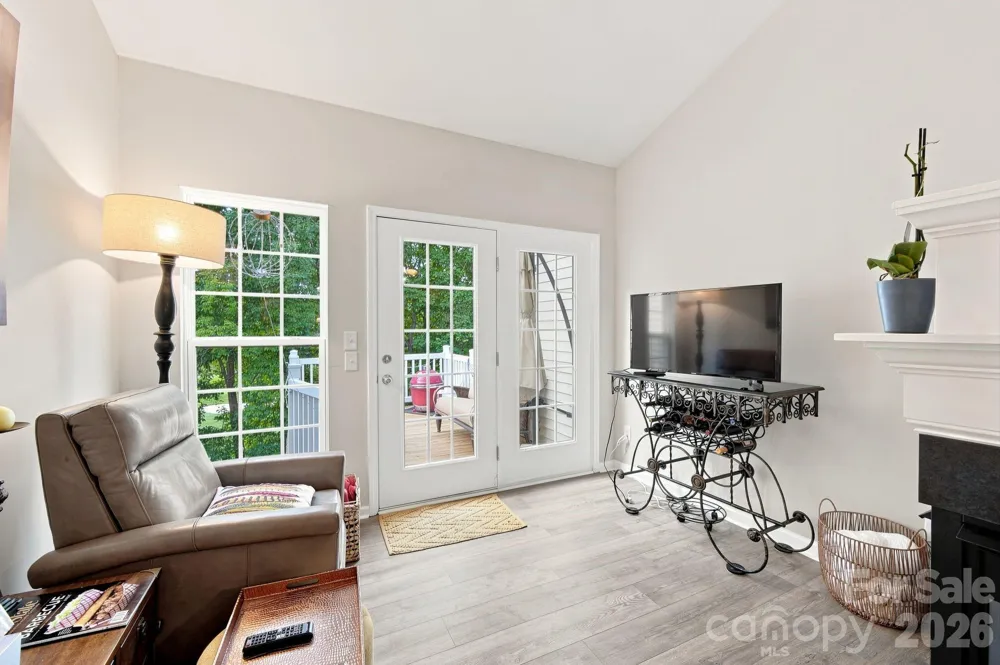 14515 Greenpoint Lane Huntersville, NC 28078