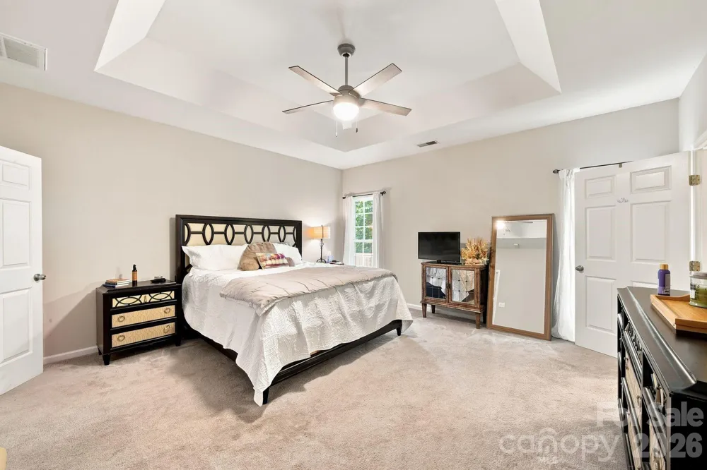 14515 Greenpoint Lane Huntersville, NC 28078