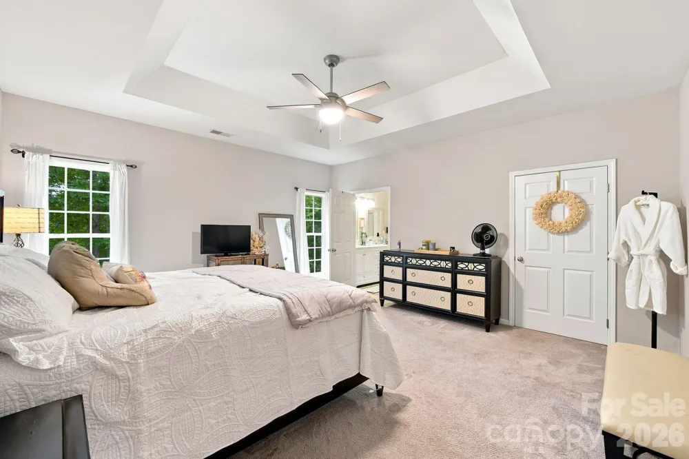 14515 Greenpoint Lane Huntersville, NC 28078