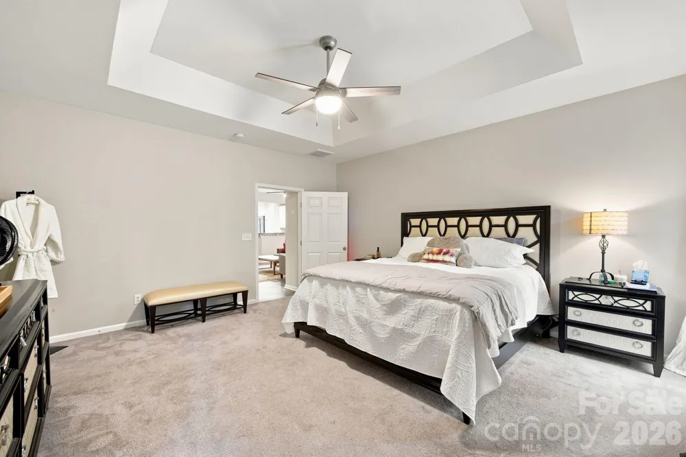 14515 Greenpoint Lane Huntersville, NC 28078